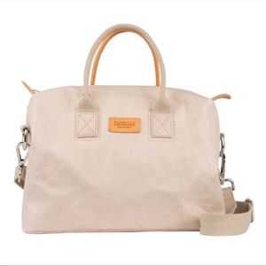 UASHMAMA Roma travel paper bag crossbody